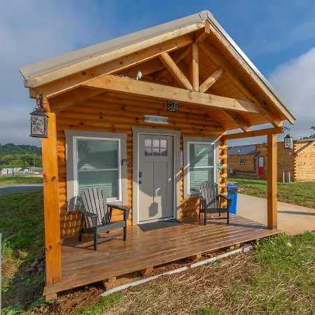 Cherokee Lake Rental